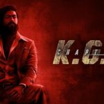 K.G.F Chapter 2