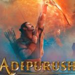 Adipurush 2023 Full Movie HD