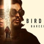 Bird Box: Barcelona