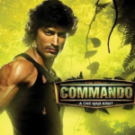 Commando: A One Man Army
