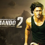 Commando 2