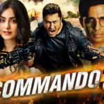 Commando 3