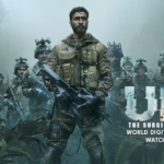 Uri: The Surgical Strike