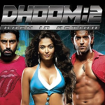 Dhoom 2