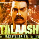 Talaash