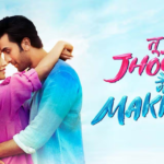 Tu Jhoothi Main Makkaar