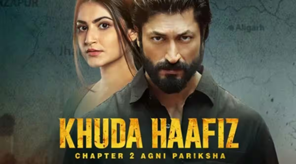 Khuda Haafiz 2