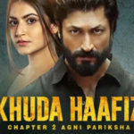 Khuda Haafiz 2