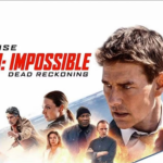 Mission: Impossible – Dead Reckoning Part One