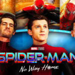 Spider-Man: No Way Home
