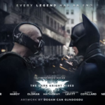 The Dark Knight Rises