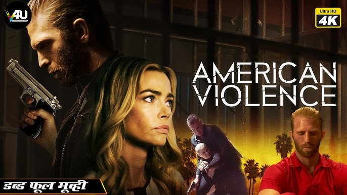 American Violence