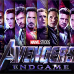 Avengers: Endgame