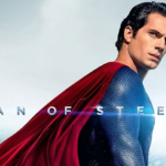 Man of Steel