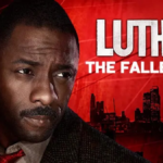 Luther: The Fallen Sun