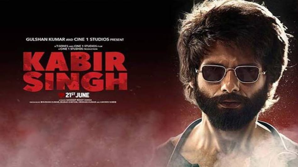 Kabir Singh