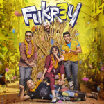 Fukrey 3