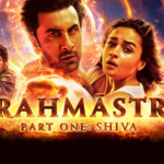 Brahmastra Part One:Shiva