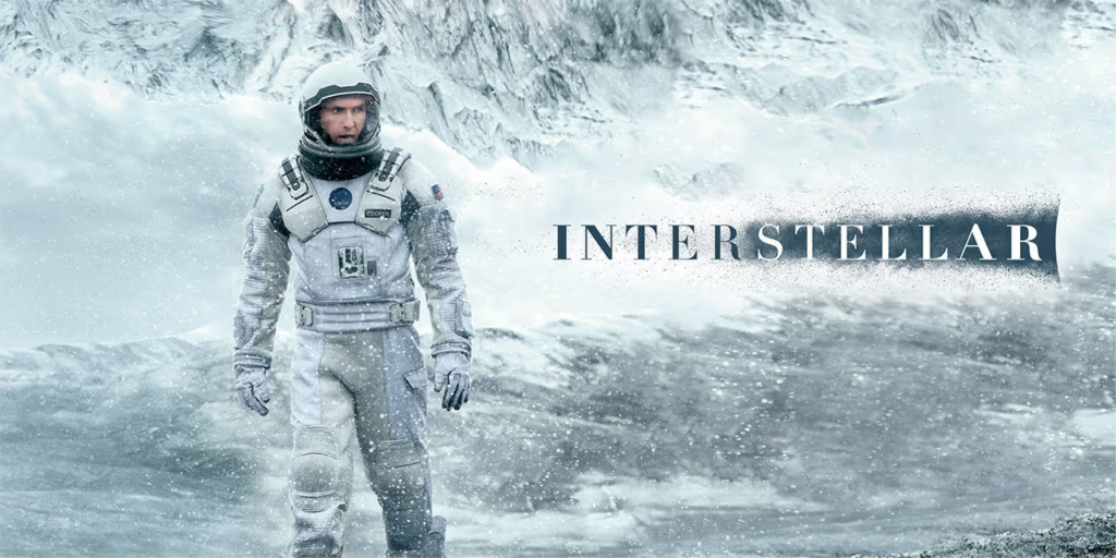Interstellar