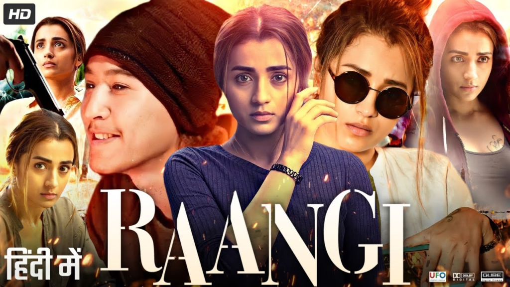 Raangi