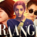 Raangi