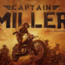 Captain Miller 2024 Full Movie