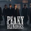 Peaky Blinders