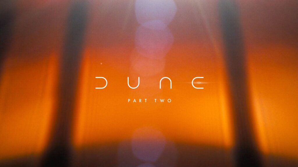Dune:Part Two