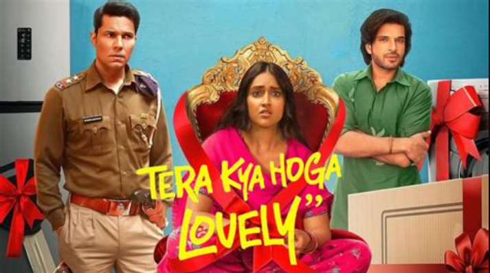 Tera Kya Hoga Lovely (2024) Hindi Movie