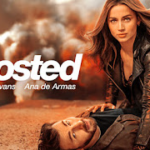 Ghosted (2023) {Hindi + English} Dual Audio Movie HD ESub