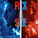 Dange (2024) Bollywood Hindi Movie Poster