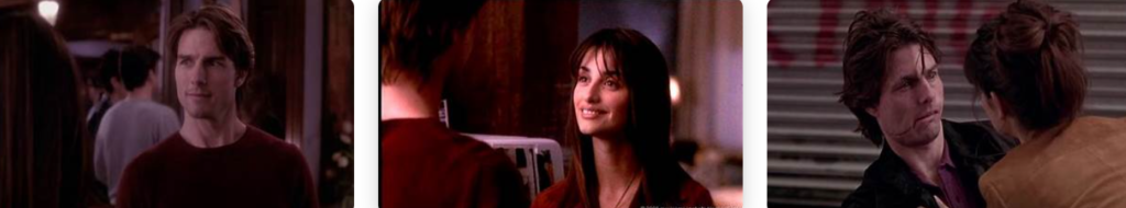 Vanilla Sky (2001) (In Hindi) Full Movie