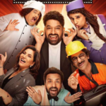 The Great Indian Kapil Show Season 1