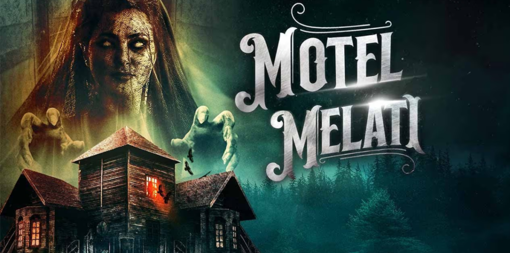 Motel Melati Full Movie 2023
