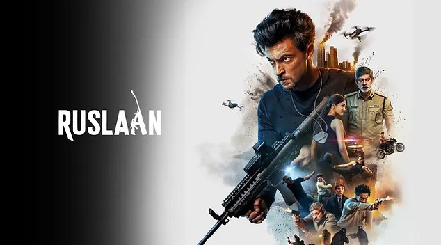 Ruslaan