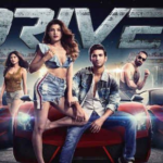 DRIVE Full Movie 2019