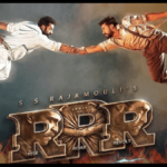 RRR Full Movie 2022