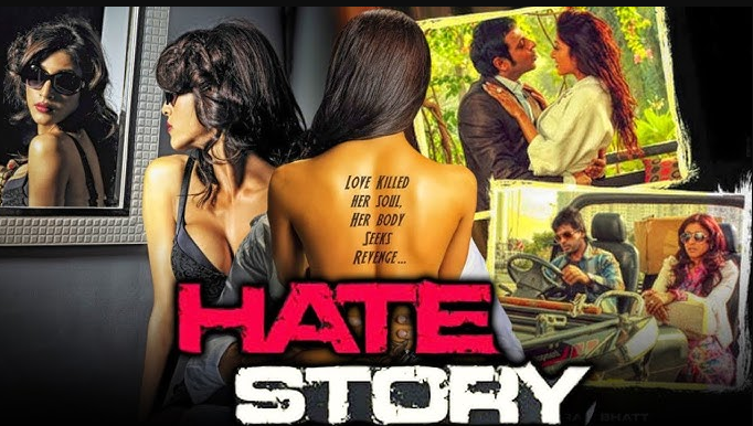 Hate Story Full Movie 2012