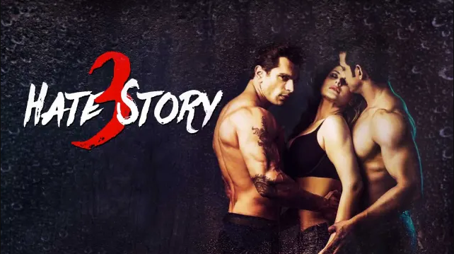 Hate Story 3 Full Movie 2015