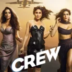 Crew Full Movie
