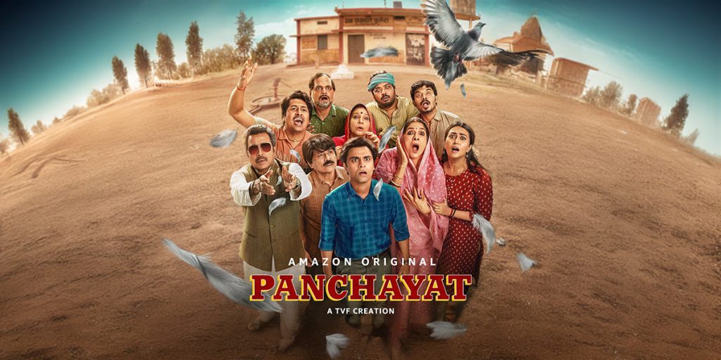 Panchayat Season 3
