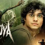 MUNJYA Full Movie 2024