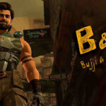 B & B: Bujji and Bhairava S1