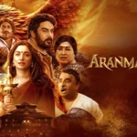 Aranmanai 4