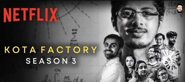 Kota Factory S03