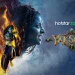 Yakshini S01 2024