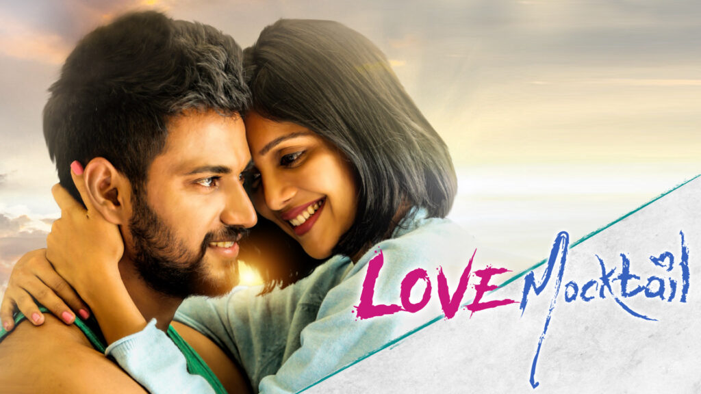 Love Mocktail Full Movie 2020