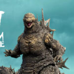 Godzilla Minus One Full Movie