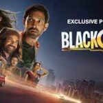 Blackout Full Movie