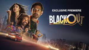 Blackout Full Movie